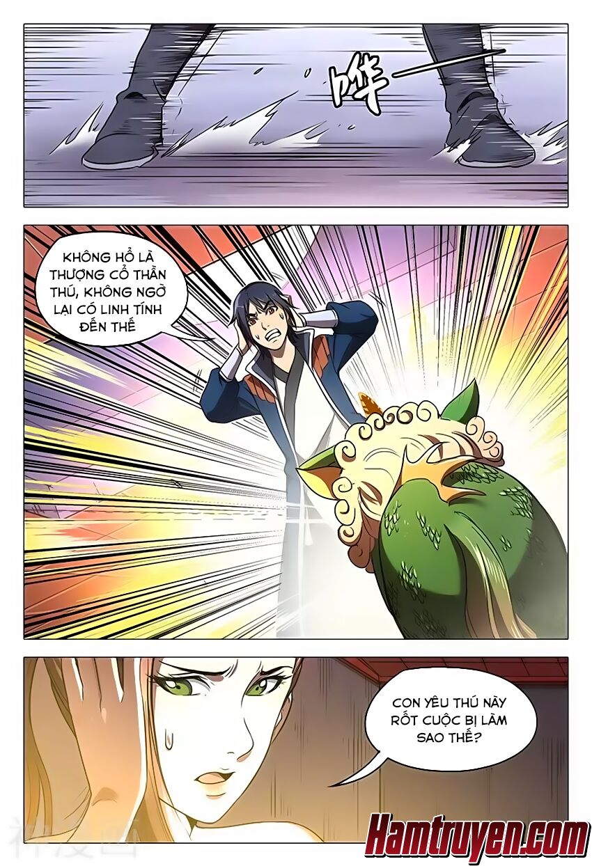 vạn giới tiên trung chapter 103 2