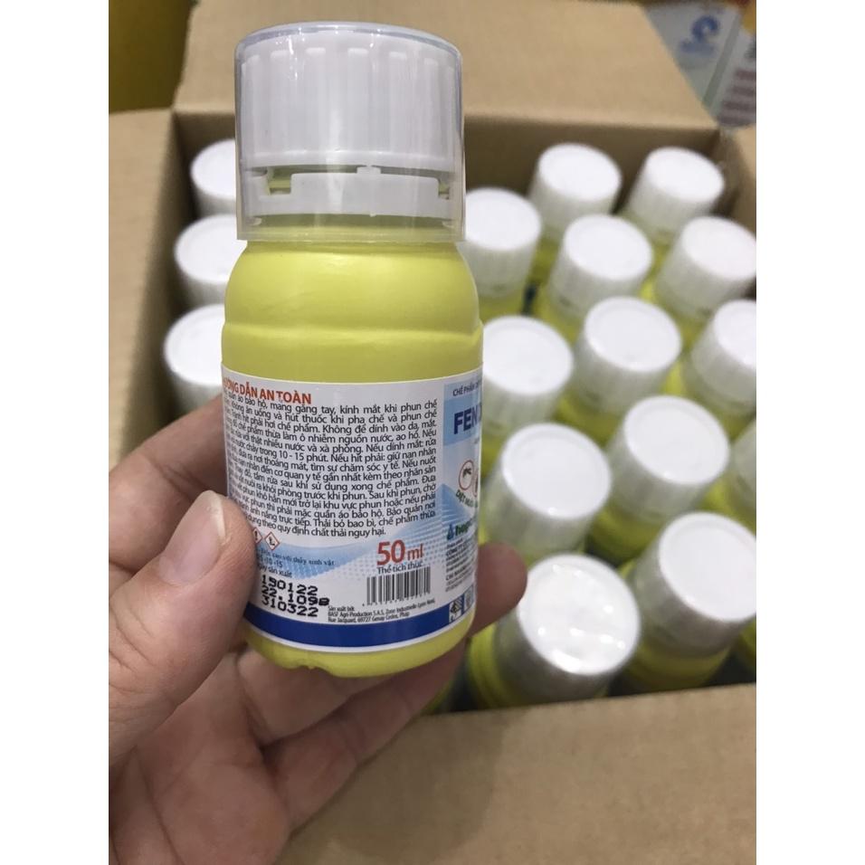 Thuốc diệt muỗi FENDONA 10SC-diệt Muỗi, phòng chống sốt xuất huyết