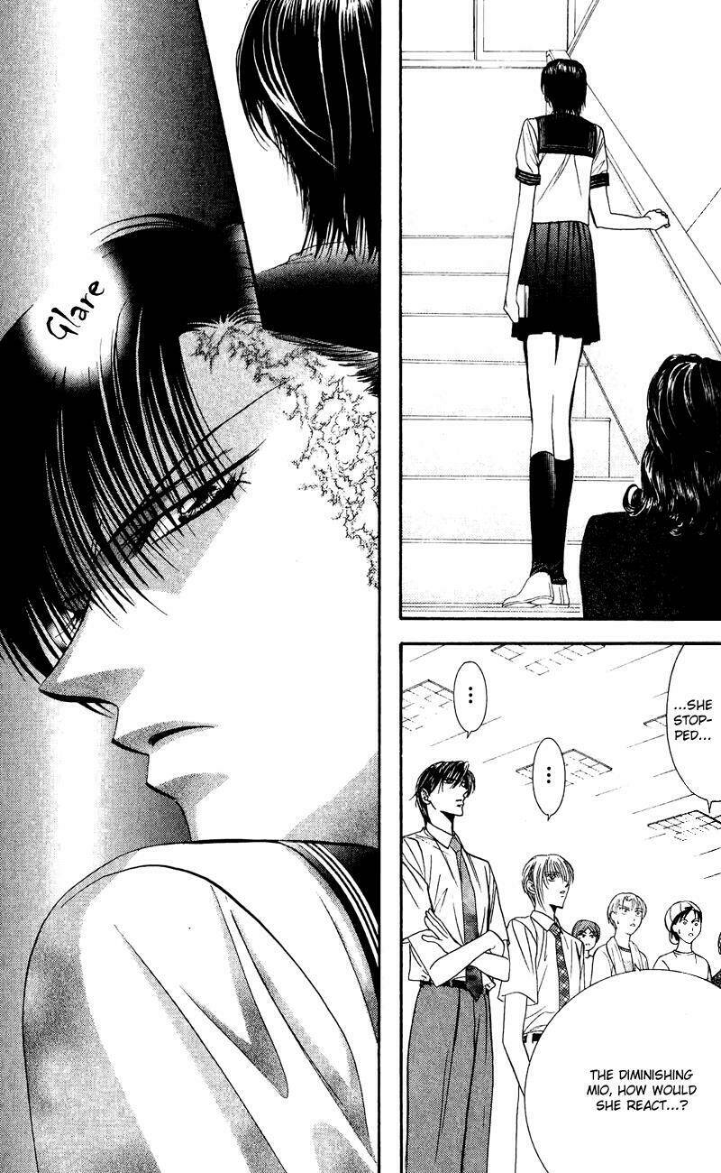 thử thách của kyouko chapter 59 10