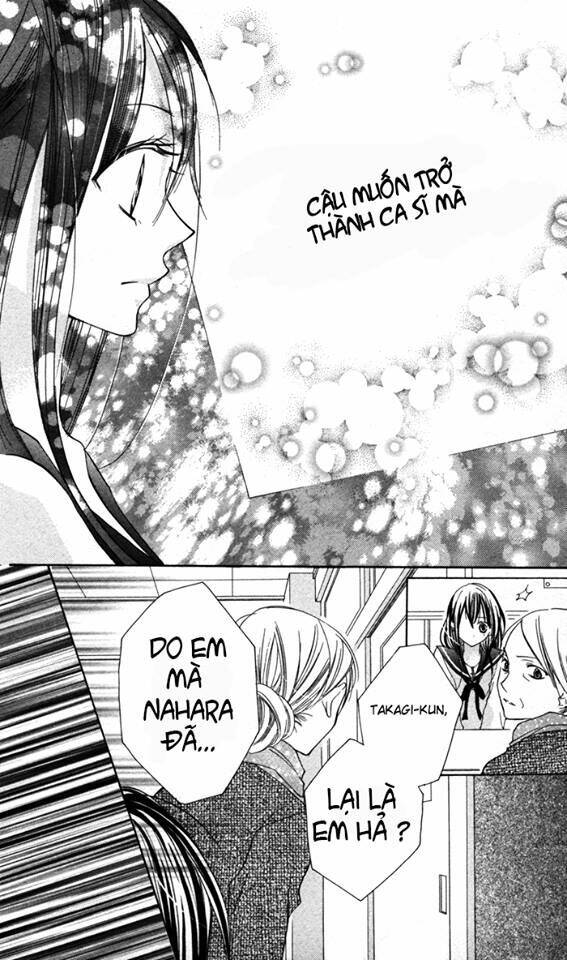 hitoribocchi wa samishikute chapter 15 18