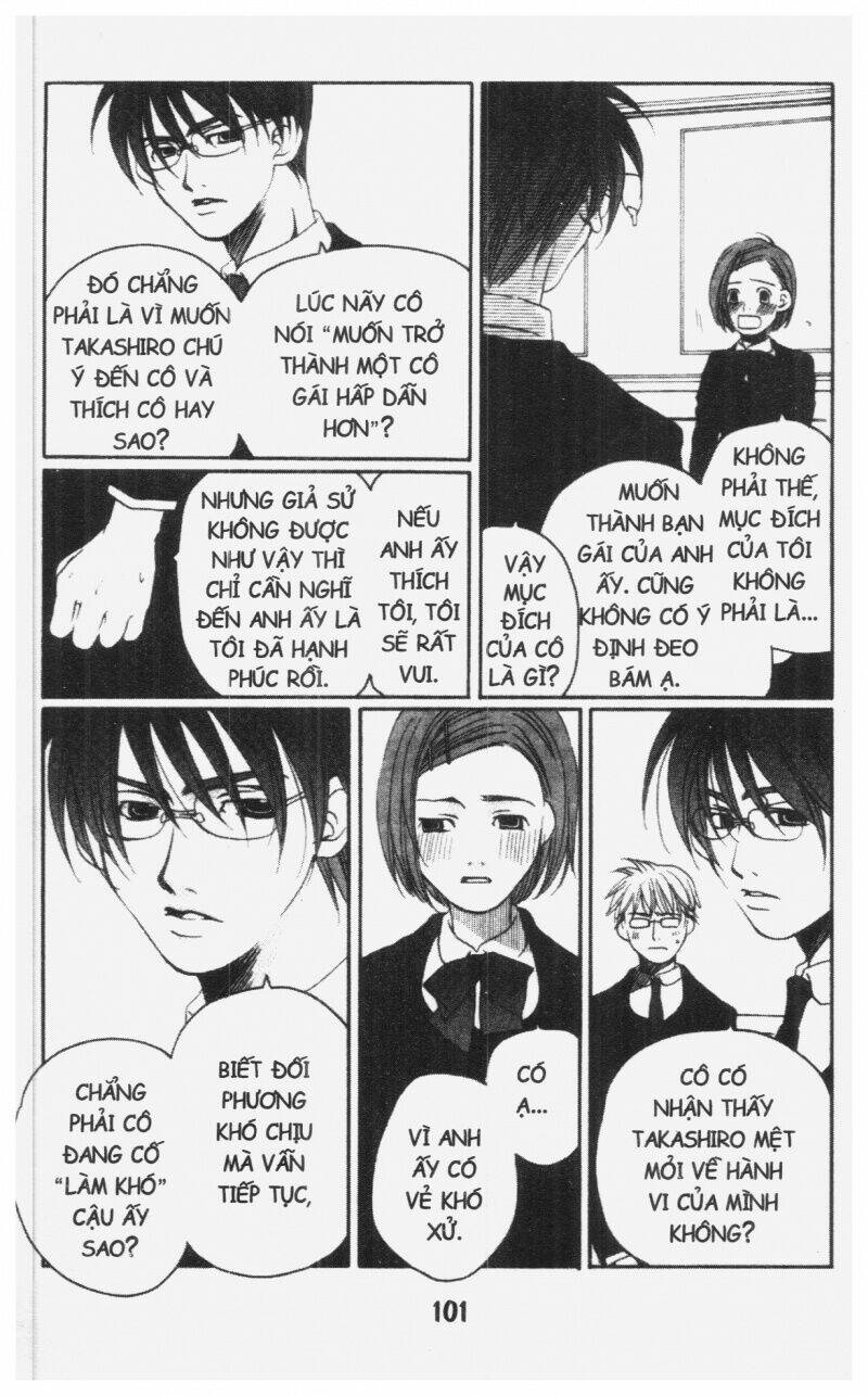 diamond head chapter 3 103