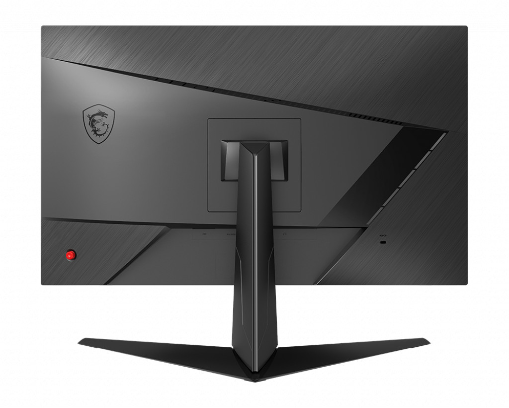 Màn Hình MSI OPTIX G242 24&quot; FHD 144HZ 1MS IPS - Hàng Chính Hãng