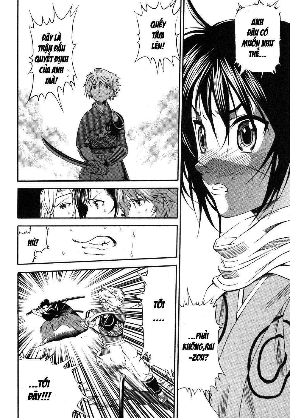 rappi rangai chapter 15 27