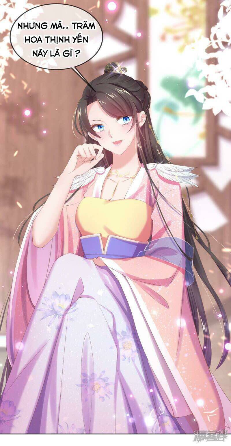 thị huyết y phi chapter 54 10