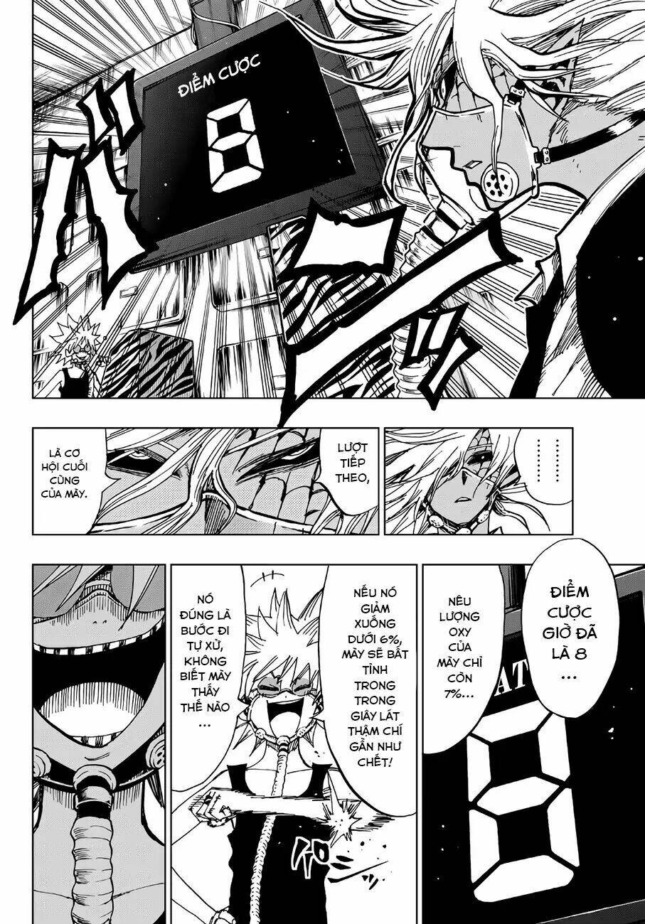 cuộc chiến cờ bạc chapter 12 4