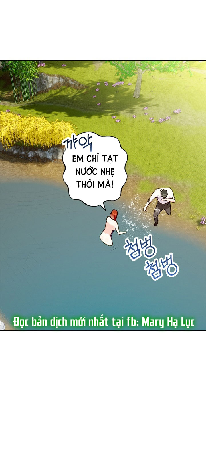 mùa đông đến chapter 42.1 28