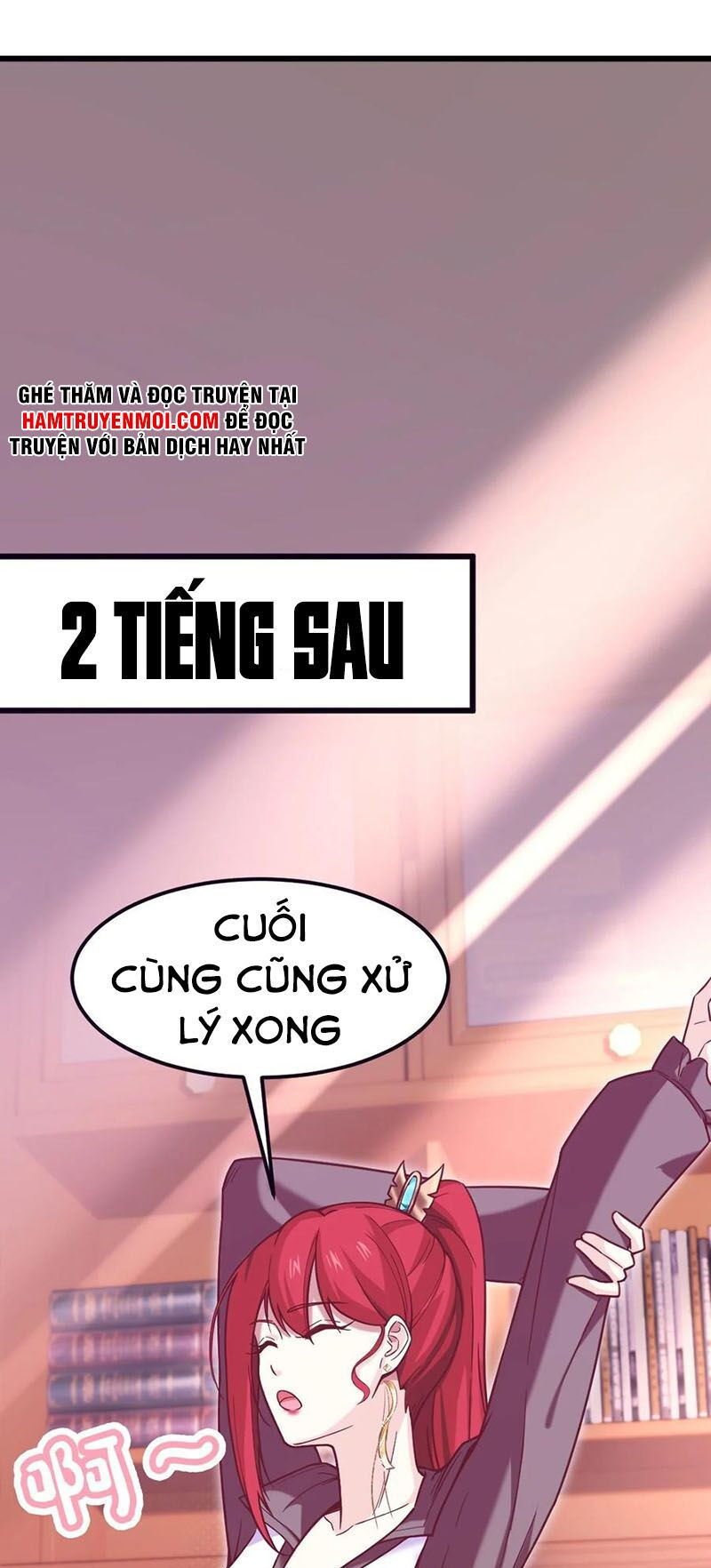 ma thú kiếm thánh dị giới tung hoành chapter 223 30