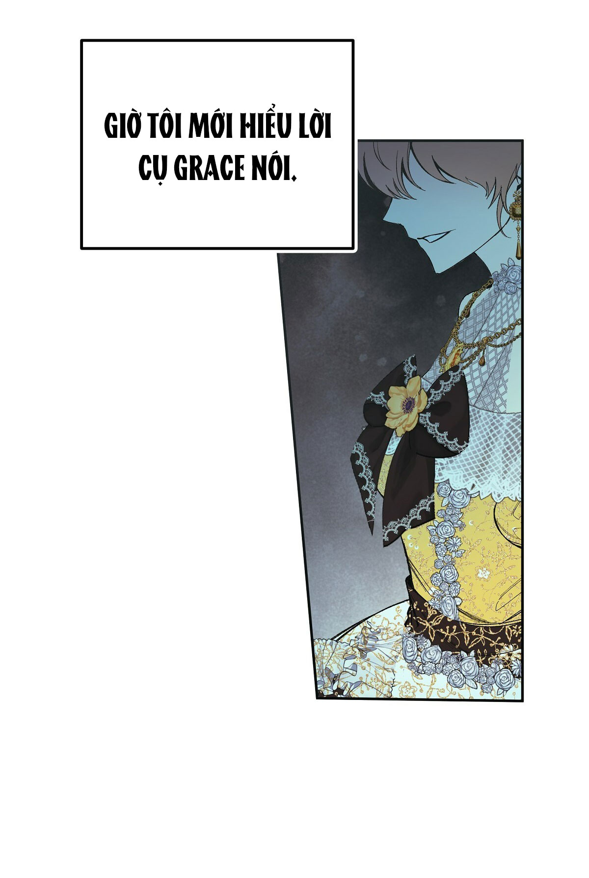 bánh xe của charlotte chapter 8.2 12