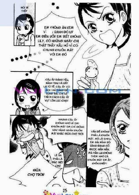 neck and neck chapter 2 23