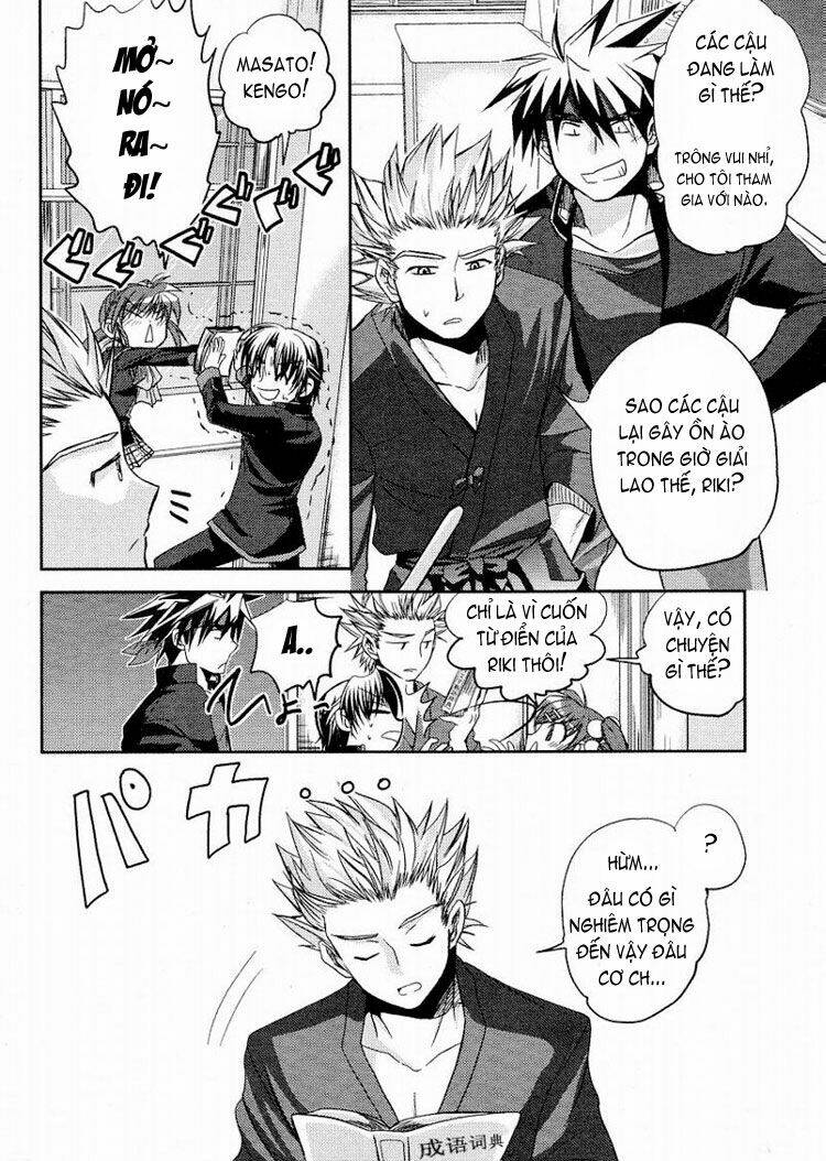 little busters! (anagura mogura) chapter 5 10