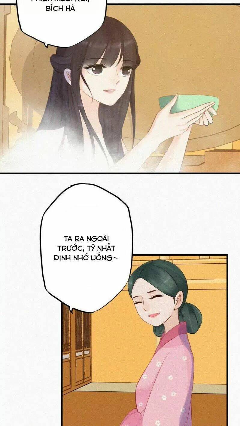 thiên hương mỹ nhân chapter 9 10