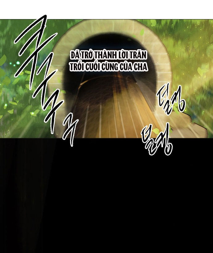 Khóc Đi Hay Là Cầu Xin Tôi Cũng Được chapter 1.1 - Trang 11