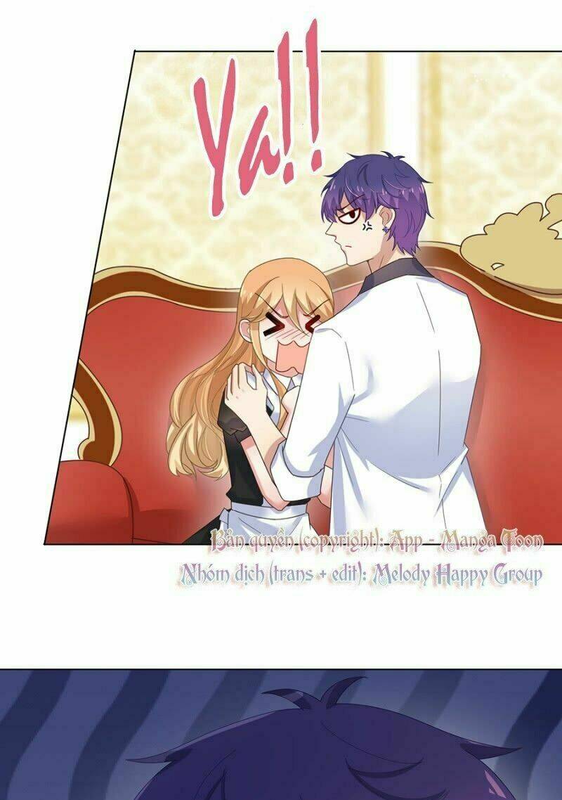 ma lạt thiên kim đẩu ác thiếu chapter 121 15