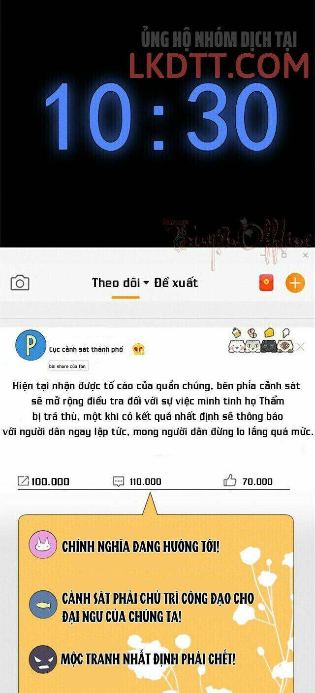 tôi trở thành tổ tông của 5 vị đại lão chapter 24 27