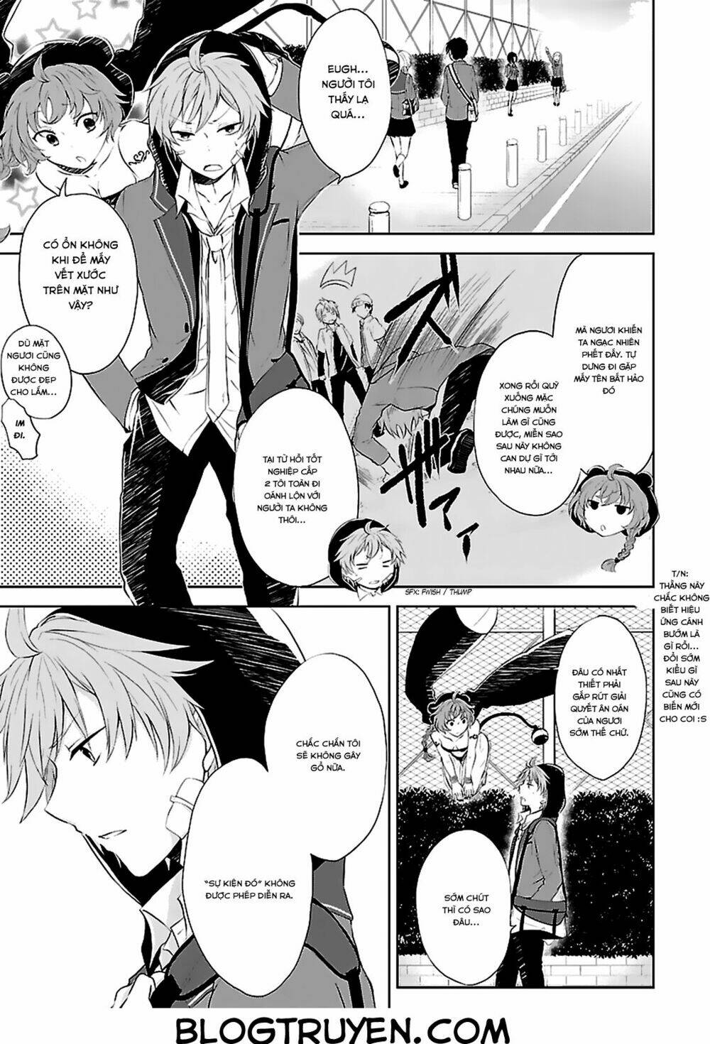 hensokukei quadrangle chapter 2 9