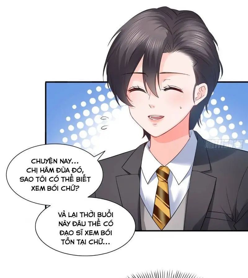 Hệt Như Hàn Quang Gặp Nắng Gắt chapter 144 6