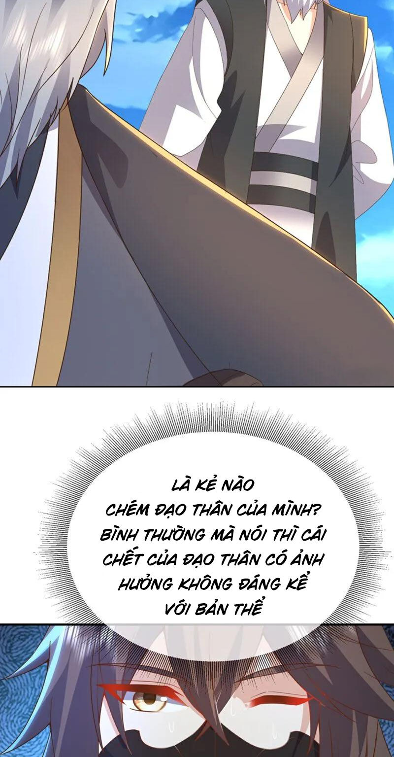 tiên võ đế tôn chapter 553 60