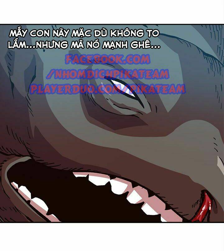 đại lục vô song chapter 19 41