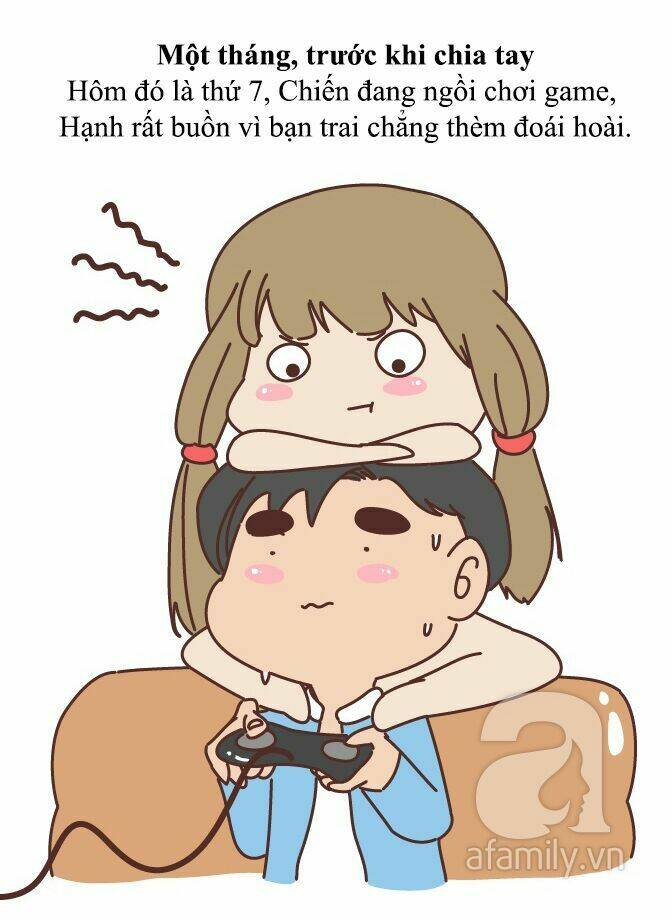 giải mã tình yêu chapter 193 15