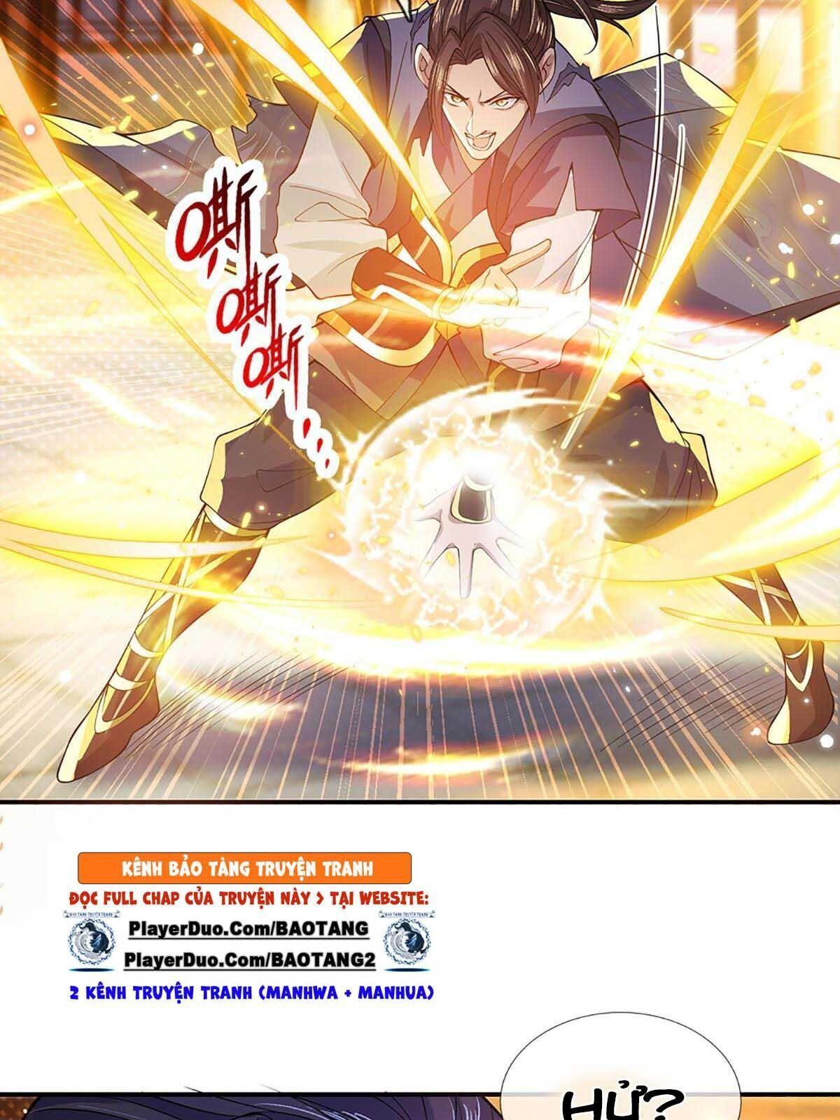 ta trở về từ thế giới tu tiên chapter 11 15