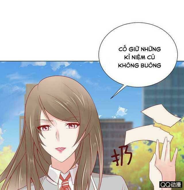 băng sơn học trưởng không được chọc chapter 33.1 27