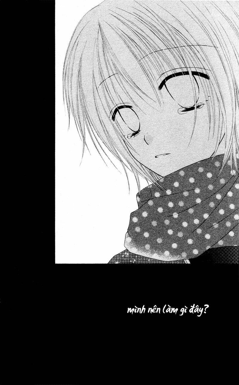 samurai darling chapter 1.2 35