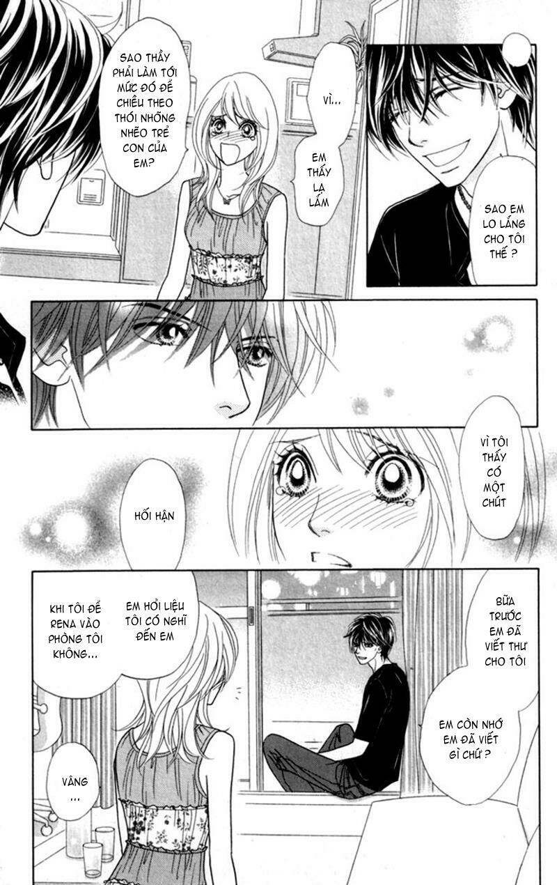 papillon hana to chou chapter 35 23