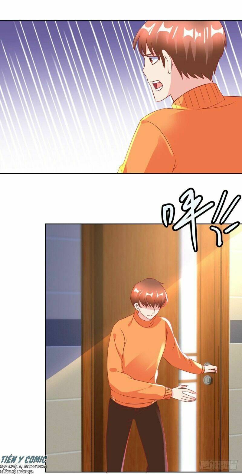 thấu thị tiên y chapter 127 3