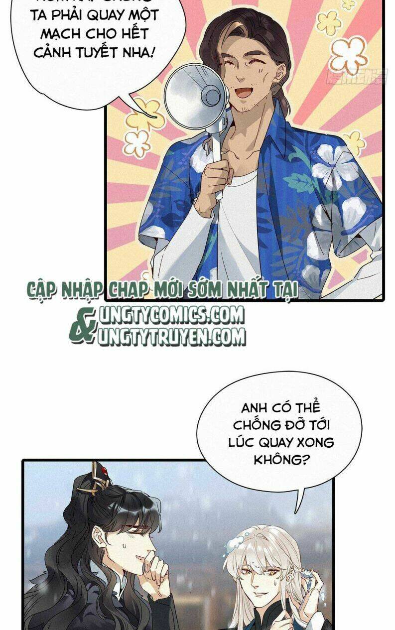 thỉnh quân nhập quái chapter 41 28