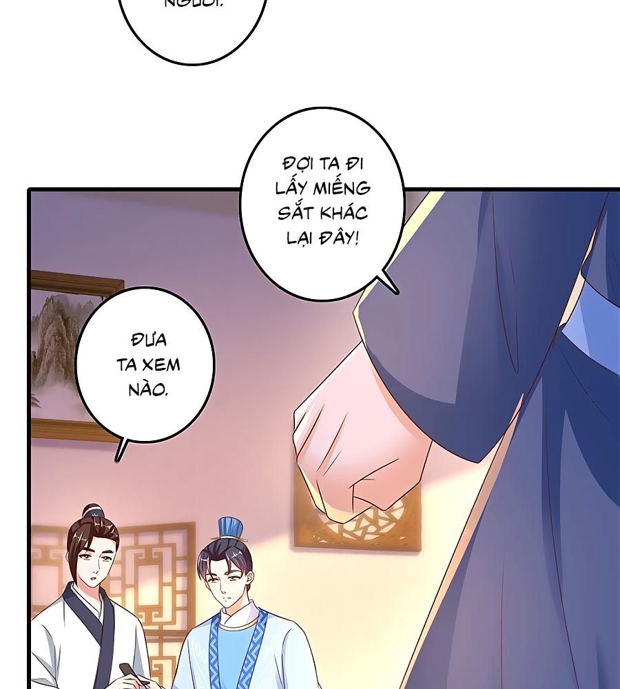 nông nữ thù sắc chapter 229 32