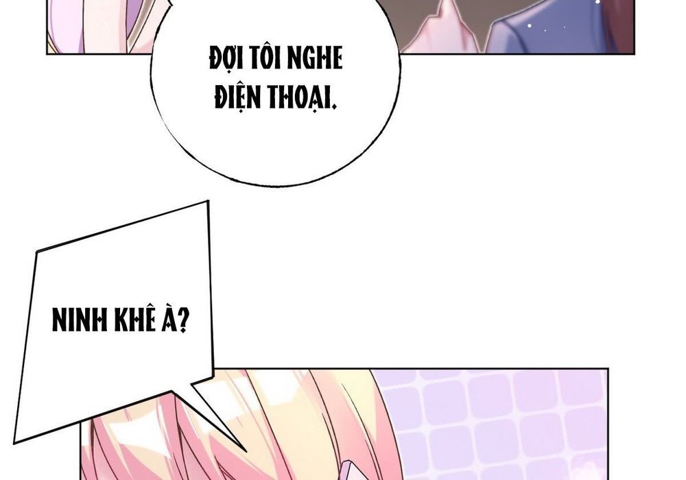 trời ban cho nam thần daddy chapter 48 22