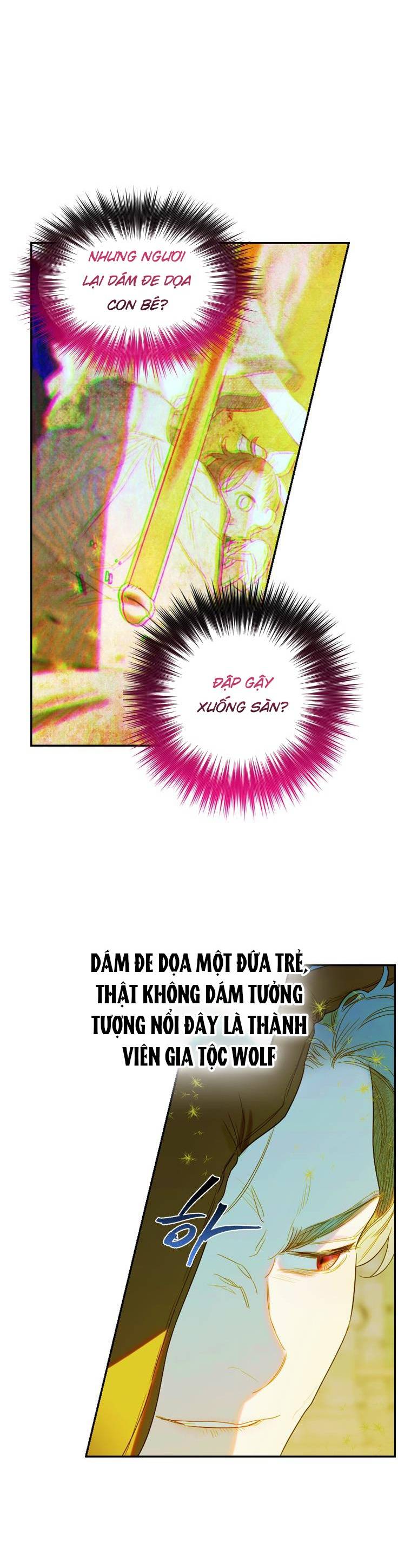 mẹ tôi lại kết hôn lần nữa chapter 14 32