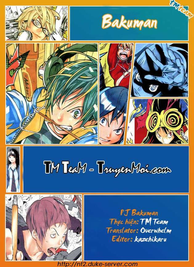 họa sĩ truyện tranh chapter 45 2