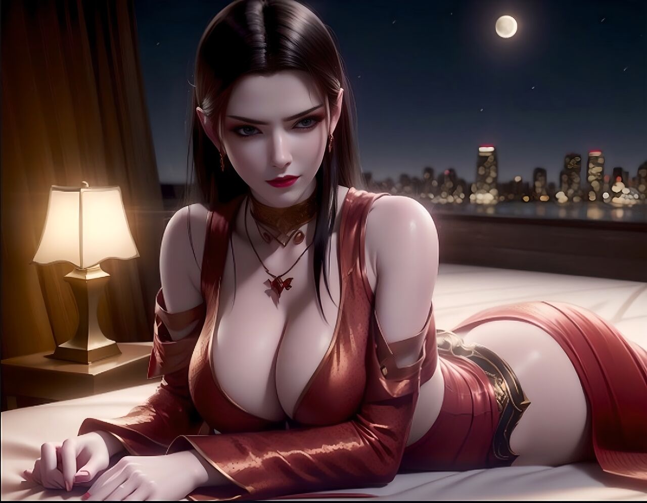 artist ai generated chapter 333 127