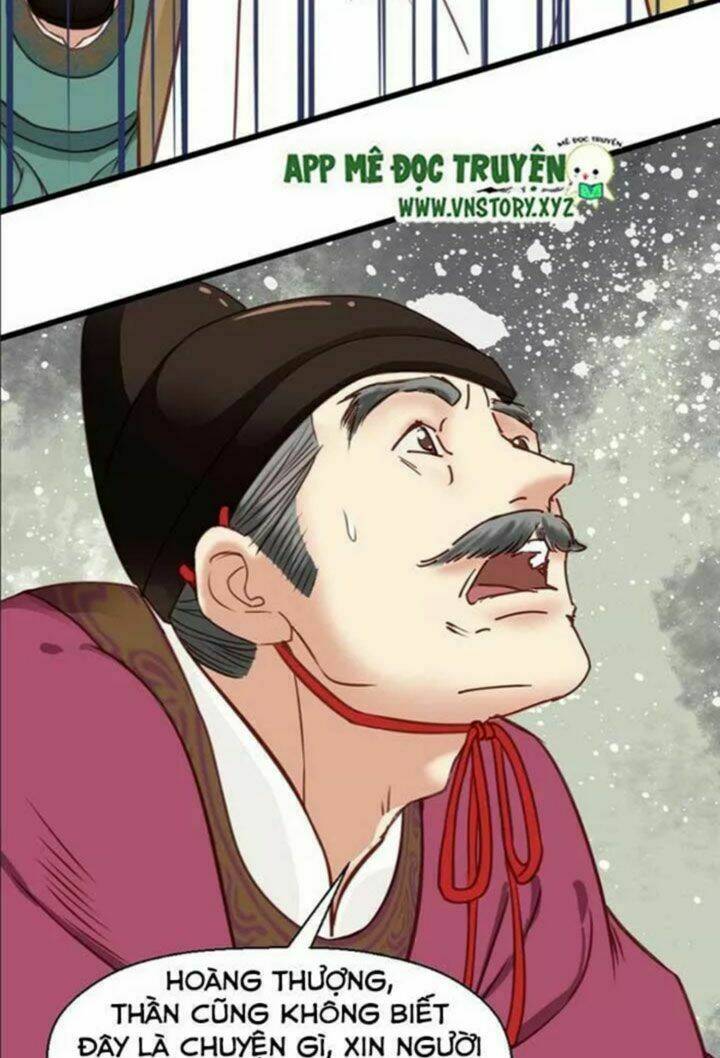 kiều nữ độc phi chapter 24 13