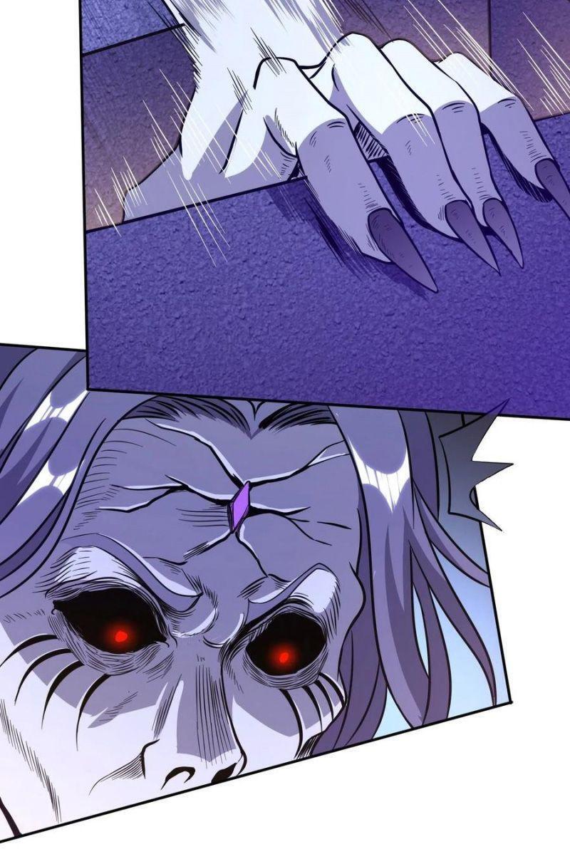 vận rủi thực không phải cha ta chapter 38 35