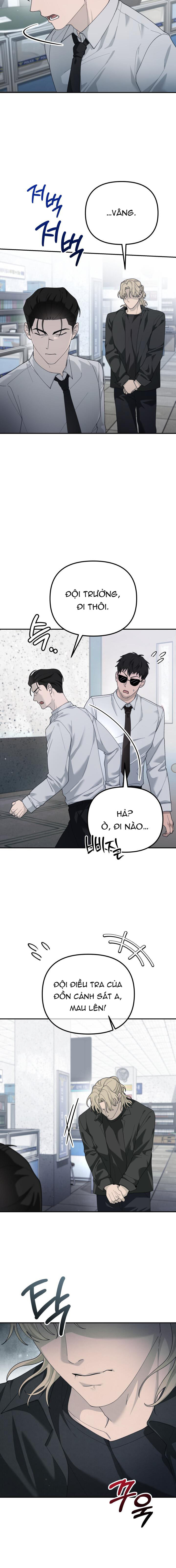 đêm hành động của thám tử omega chapter 6 12