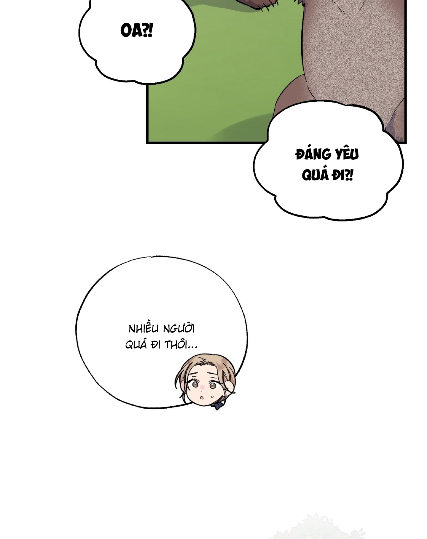 vị ngọt đôi môi chapter 43 38