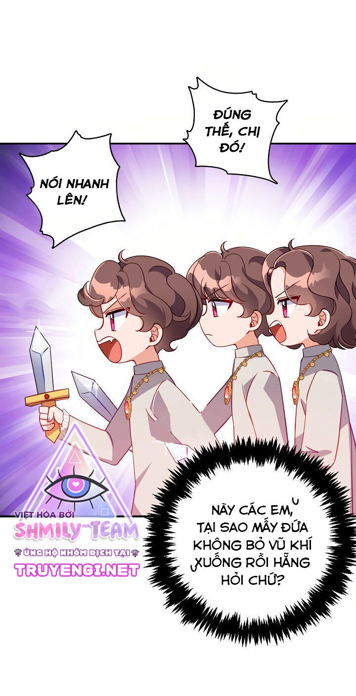 em gái cưng của đại công tước phản diện chapter 33 46