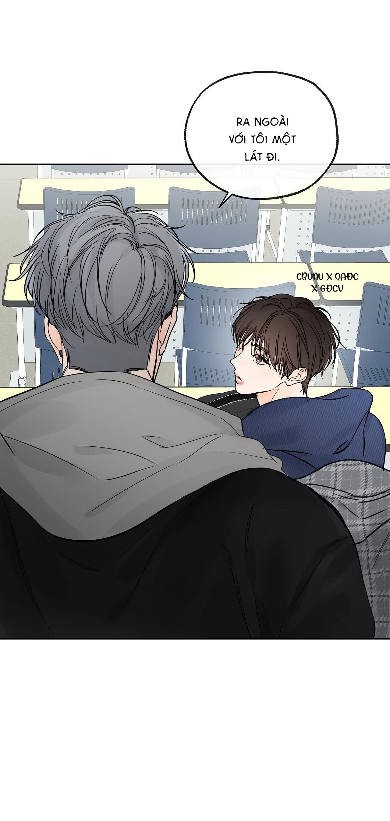 hạ cánh cuối chân trời chapter 17 59