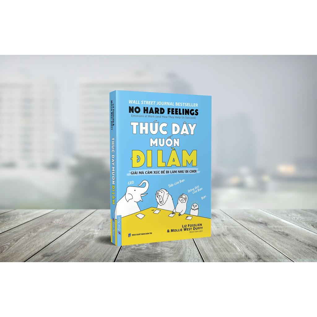 Thức Dậy Muốn Đi Làm - Bản Quyền