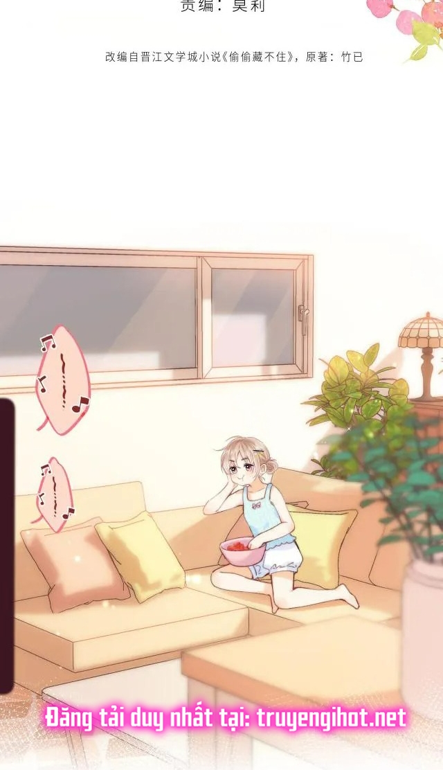 vụng trộm không thể giấu - mối tình thầm kín chapter 8 7