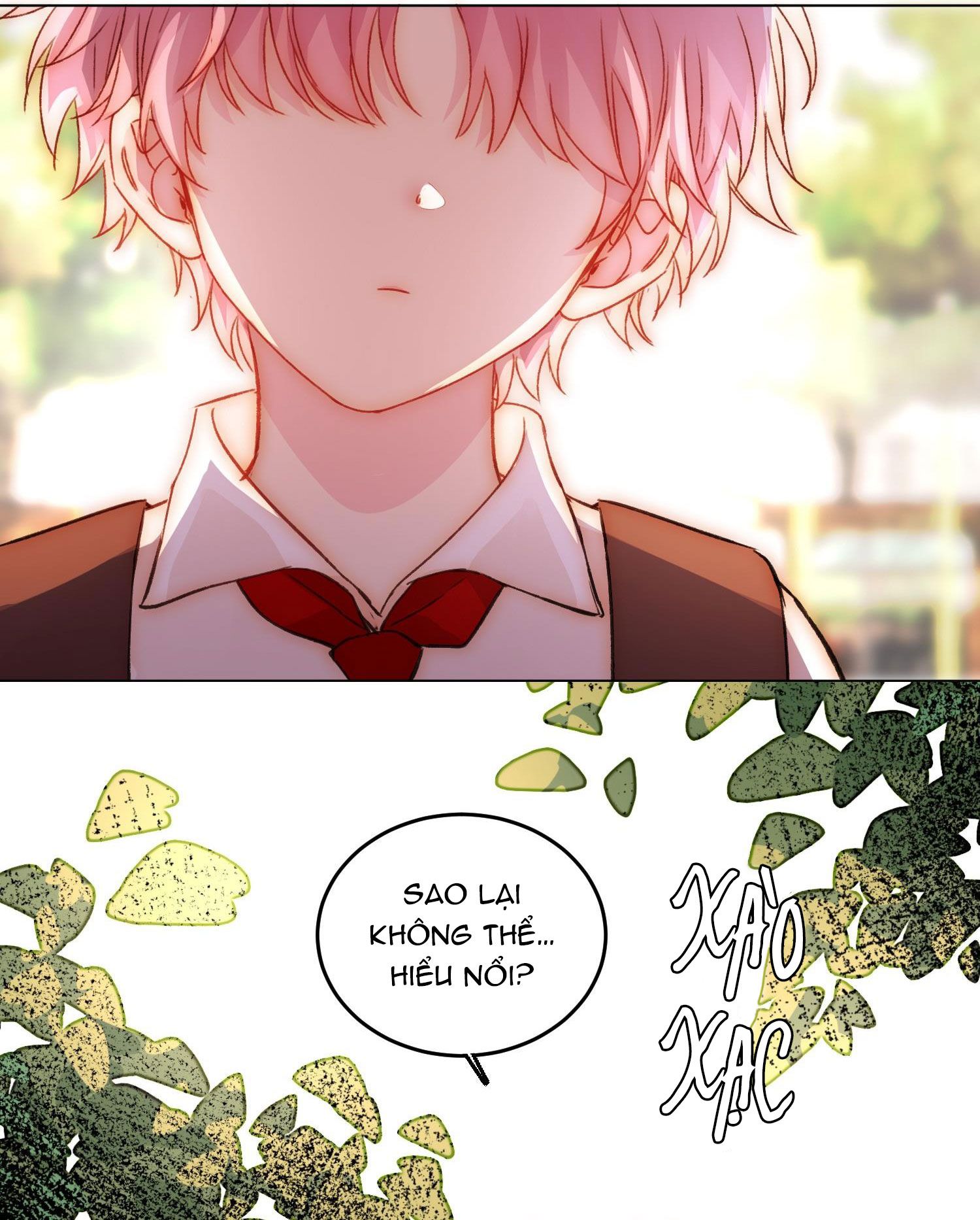 tôi phải làm một kẻ đại xấu xa chapter 45 12