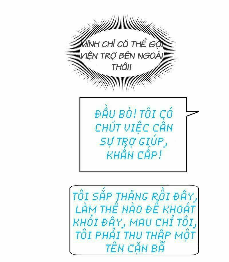 wechat âm dương chapter 3 26