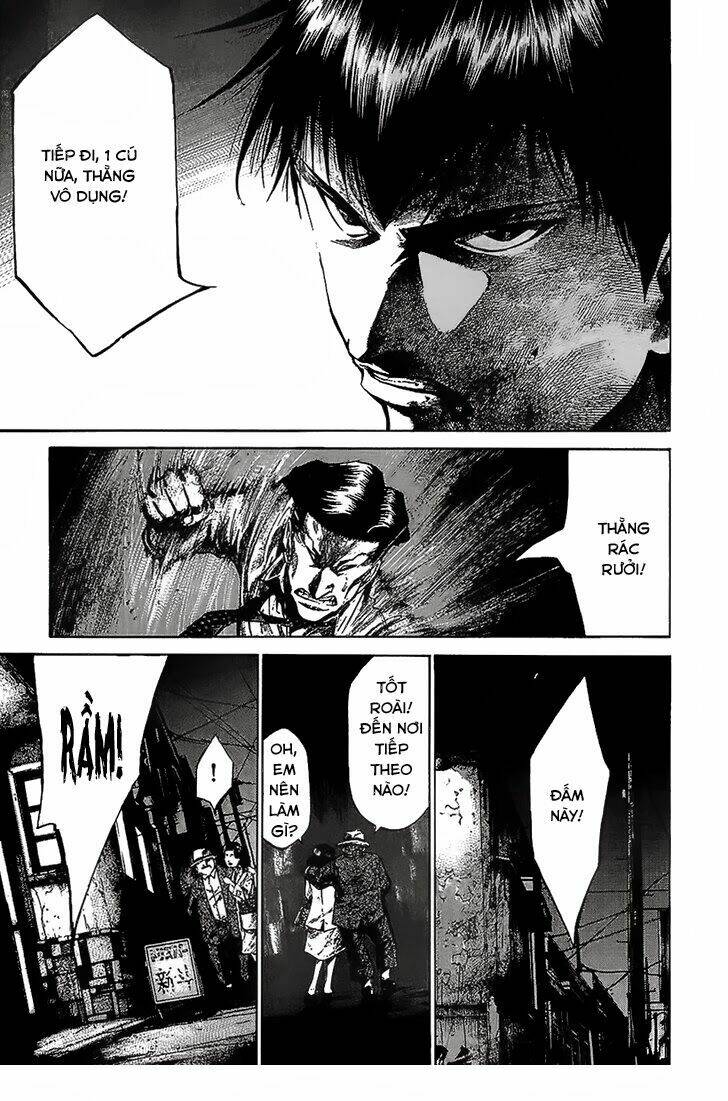 rainbow chapter 61 5