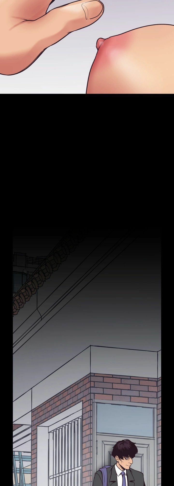 tân thế giới tuyệt vời chapter 3 93