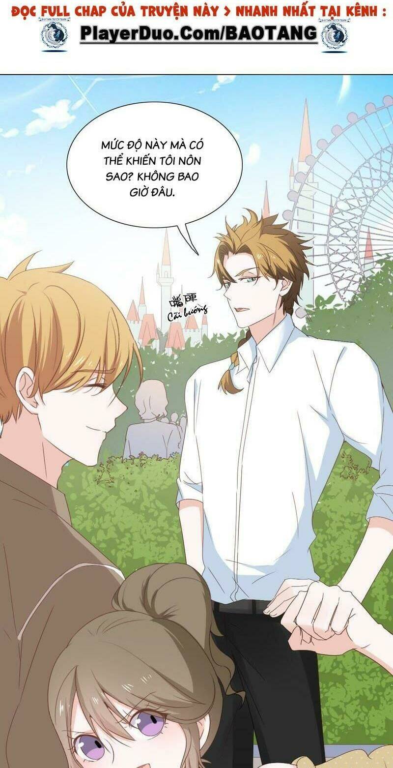 thập nhị hắc miêu chapter 9 20