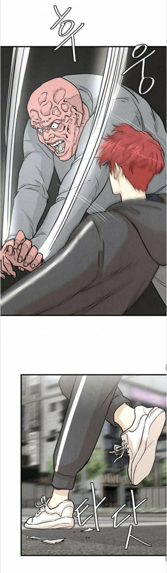 return survival chapter 3 20