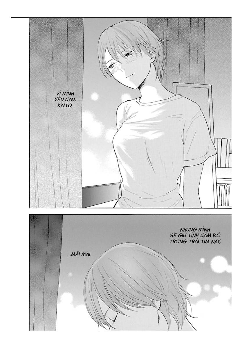 himegoto - juukyuusai no seifuku chapter 35 16