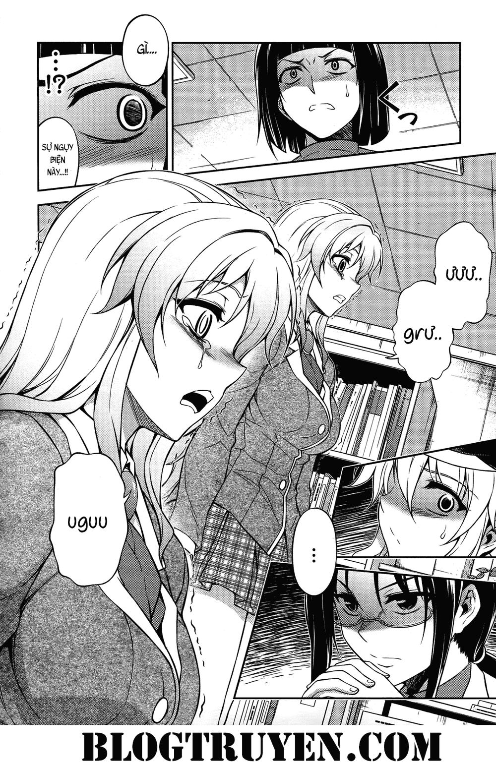 koimoku chapter 20 23